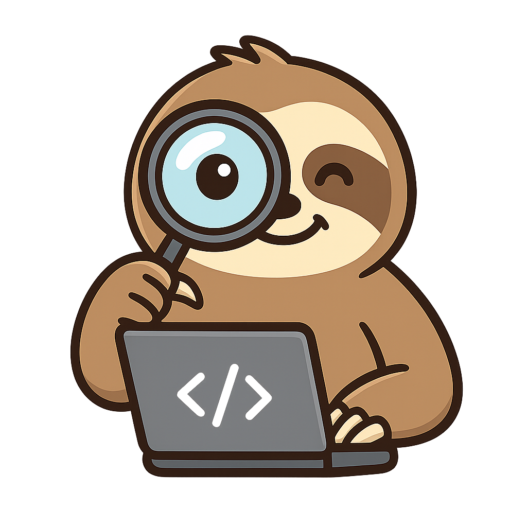 my devbuddy logo